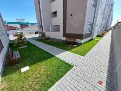 Apartamento para Venda, em Palhoa, bairro Aririu, 2 dormitrios, 1 banheiro, 2 vagas