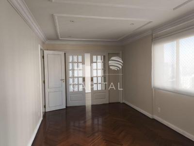 Apartamento para Locao, em Barueri, bairro Alphaville Centro Industrial e Empresarial/Alphaville., 4 dormitrios, 3 banheiros, 2 sutes, 4 vagas