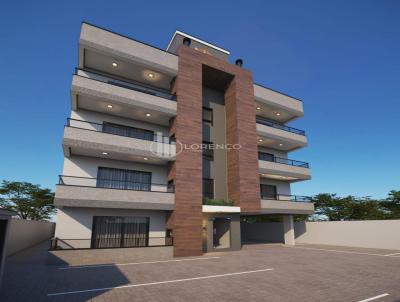 Apartamento para Venda, em Navegantes, bairro Centro, 2 dormitrios, 2 banheiros, 1 sute, 1 vaga