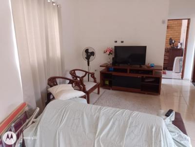 Casa para Temporada, em Itanham, bairro Cibratel 2, 2 dormitrios, 2 banheiros, 1 sute, 1 vaga