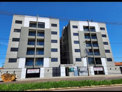 Apartamento para Venda, em Foz do Iguau, bairro Ip, 2 dormitrios, 2 banheiros, 1 sute, 1 vaga