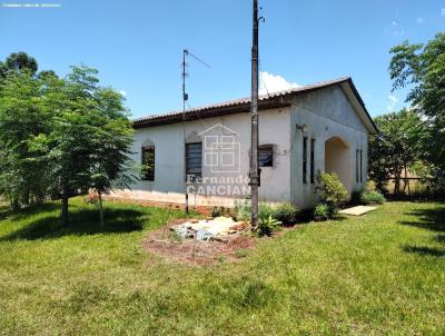 Stio / Chcara para Venda, em Novo Machado, bairro Corredeira, 3 dormitrios, 2 banheiros, 1 sute, 1 vaga