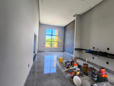 Casa em Condomínio para Venda, em Araçoiaba da Serra, bairro Condom?nio Residencial Cerejeiras, 3 dormitórios, 2 banheiros, 1 suíte, 2 vagas