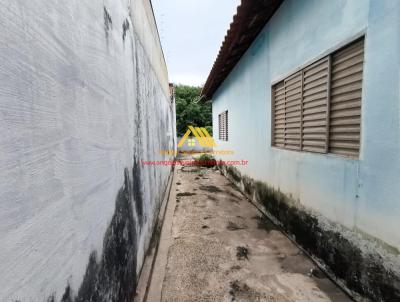 Casa para Venda, em Araçoiaba da Serra, bairro Jd Flora, 3 dormitórios, 2 banheiros, 1 suíte, 2 vagas