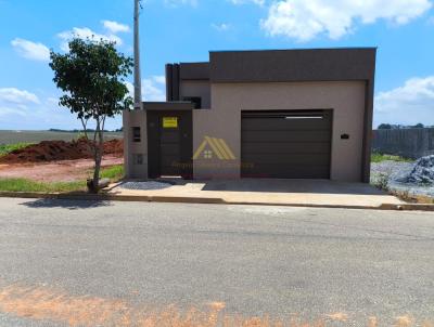 Casa para Venda, em Capela do Alto, bairro Residencial Paineiras, 2 dormitórios, 3 banheiros, 1 suíte, 2 vagas