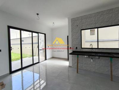 Casa para Venda, em Capela do Alto, bairro Central Park 2, 2 dormitórios, 2 banheiros, 1 suíte, 1 vaga