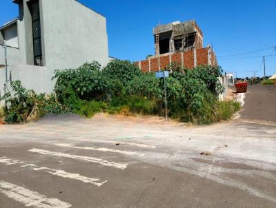 Terreno para Venda, em Presidente Prudente, bairro JARDIM ITACAR