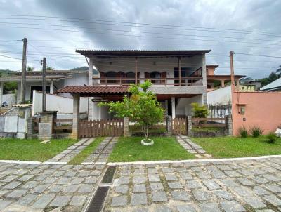 Casa em Condomnio para Venda, em Guapimirim, bairro Limoeiro, 4 dormitrios, 4 banheiros, 2 sutes, 4 vagas