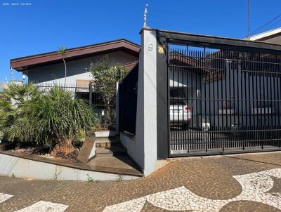 Apartamento 2 Quartos para Venda, em Santa Brbara D`Oeste, bairro Linpolis 1 Gleba, 3 dormitrios, 3 banheiros, 2 sutes, 3 vagas