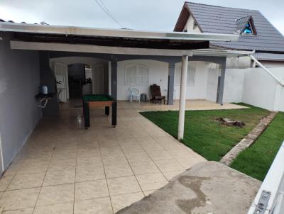 Casa para Temporada, em Guaratuba, bairro Brejatuba, 4 dormitrios, 2 banheiros, 3 vagas