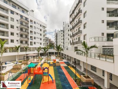 Apartamento 2 dormitrios para Venda, em Florianpolis, bairro Crrego Grande, 2 dormitrios, 3 banheiros, 2 sutes, 2 vagas