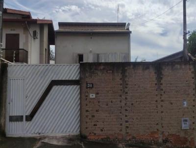 Casa / Sobrado para Venda, em Campinas, bairro Loteamento Parque So Martinho, 2 dormitrios, 3 banheiros, 2 sutes, 6 vagas