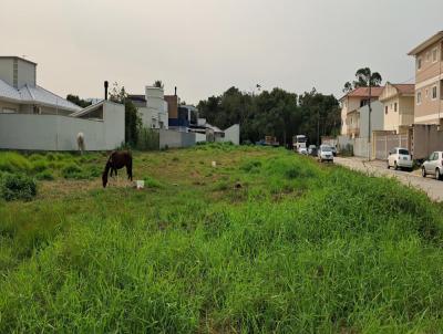 Terreno Residencial para Venda, em Palhoa, bairro Aririu