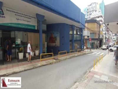 Sala Comercial para Venda, em Florianpolis, bairro Centro, 1 banheiro, 1 vaga