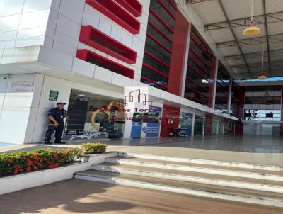 Sala Comercial para Venda, em Lauro de Freitas, bairro Jardim Carapina, 1 banheiro