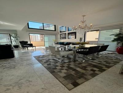Apartamento Duplex para Venda, em So Paulo, bairro Vila Suzana, 3 dormitrios, 5 banheiros, 3 sutes, 3 vagas
