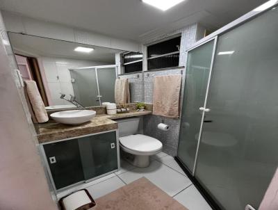 Apartamento 3 Quartos para Locao, em Camaari, bairro Industrial, 3 dormitrios, 1 banheiro, 1 vaga