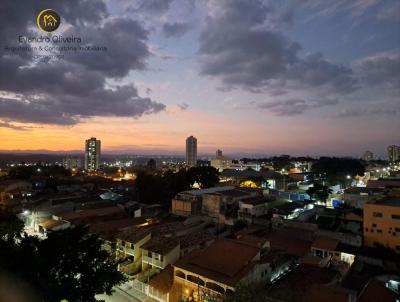 Apartamento 3 dormitrios para Venda, em Jacare, bairro Centro, 3 dormitrios, 2 banheiros, 1 sute, 2 vagas