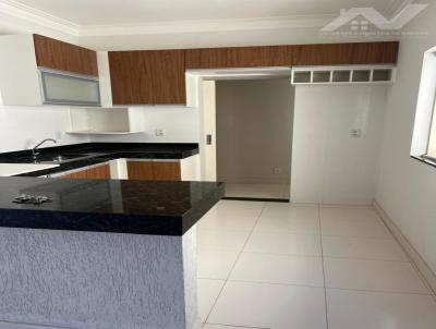 Apartamento para Venda, em Montes Claros, bairro PLANALTO, 3 dormitrios, 1 banheiro, 1 sute, 2 vagas