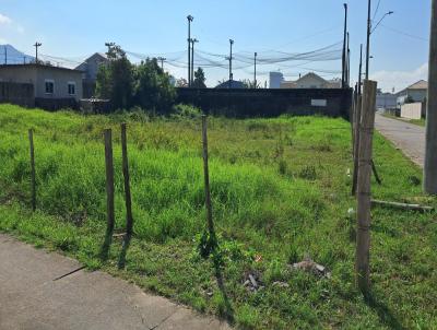 Terreno Residencial para Venda, em Biguau, bairro Fundos