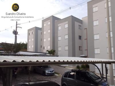 Apartamento 2 dormitrios para Venda, em Jacare, bairro Bairro do Colonia, 2 dormitrios, 1 banheiro, 1 vaga