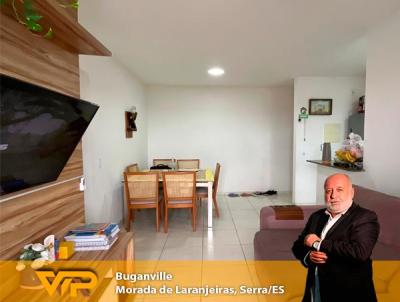 Apartamento para Venda, em Serra, bairro Morada de Laranjeiras