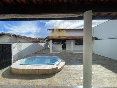 Casa para Venda, em So Jos do Rio Pardo, bairro Vila Verde, 2 dormitrios, 2 banheiros, 4 vagas