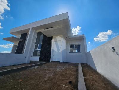 Casa Geminada para Venda, em Vera Cruz, bairro Bom Jesus, 2 dormitrios, 2 banheiros, 1 sute, 1 vaga