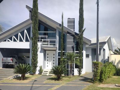 Casa para Venda, em Indaiatuba, bairro Jardim Dos Lagos, 4 dormitrios, 6 banheiros, 4 sutes, 5 vagas