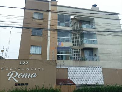 Apartamento para Locao, em Pinhais, bairro Weisspolis, 2 dormitrios, 1 banheiro, 1 vaga