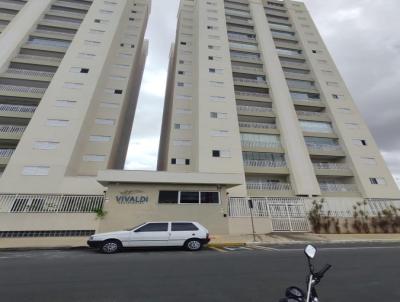 Apartamento para Locao, em Araatuba, bairro CENTRO, 2 dormitrios, 1 banheiro, 1 sute, 2 vagas