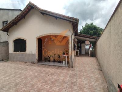 Casa Térrea para Venda, em Ribeirão Pires, bairro Suíssa, 2 dormitórios, 2 banheiros, 1 suíte, 6 vagas