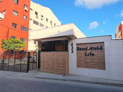 Apartamento para Venda, em Recife, bairro Vrzea, 2 dormitrios, 1 banheiro, 1 vaga