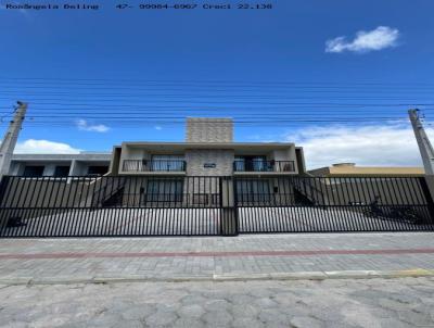 Casa Geminada para Locao, em Bombinhas, bairro Zimbros, 2 dormitrios