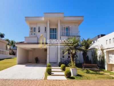 Casa em Condomnio para Venda, em Santana de Parnaba, bairro Residencial Genesis I, 4 dormitrios, 6 banheiros, 4 sutes, 4 vagas