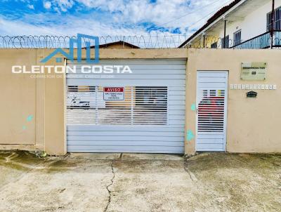 Casa para Locao, em Feira de Santana, bairro Santa Mnica, 2 dormitrios, 1 banheiro, 1 vaga