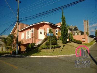 Casa para Venda, em Santana de Parnaiba, bairro Taruma, 3 dormitrios, 1 banheiro, 1 sute, 5 vagas