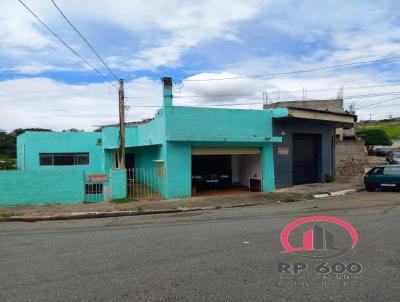 Casa para Venda, em Carapicuiba, bairro , 7 dormitrios, 5 banheiros, 1 sute, 2 vagas