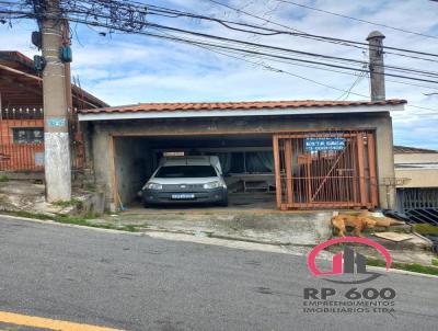 Casa para Venda, em Carapicuiba, bairro , 2 dormitrios, 2 banheiros, 1 sute