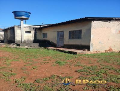 Casa para Venda, em Carapicuiba, bairro Centro, 5 dormitrios, 2 banheiros, 4 vagas