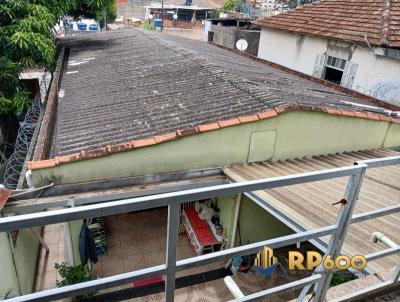 Casa para Venda, em Carapicuiba, bairro Vila Jussara, 3 dormitrios, 2 banheiros, 3 vagas