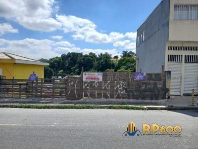 Terreno para Venda, em Carapicuiba, bairro Vila Santa Terezinha