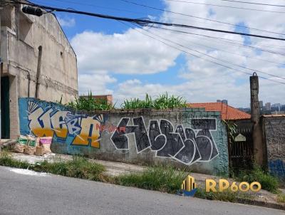 Terreno para Venda, em Carapicuiba, bairro Vila Santa Terezinha