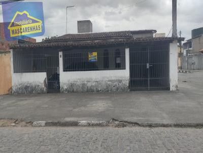 Casa para Venda, em Feira de Santana, bairro CAMPO LIMPO