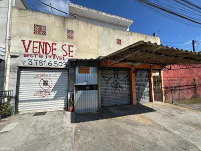 Casa para Venda, em Cotia, bairro Jardim Torino, 2 dormitrios, 1 banheiro, 1 vaga