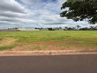 Terreno para Venda, em Engenheiro Coelho, bairro Residencial Lago Azul