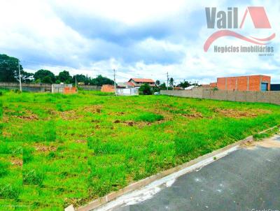 Terreno para Venda, em Hortolndia, bairro PARQUE BELLA VILLE