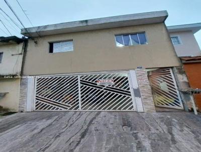 Casa para Venda, em Guarulhos, bairro Vila Maricy