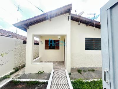 Casa para Locao, em Campinas, bairro Vila Perseu Leite de Barros, 2 dormitrios, 1 banheiro, 2 vagas