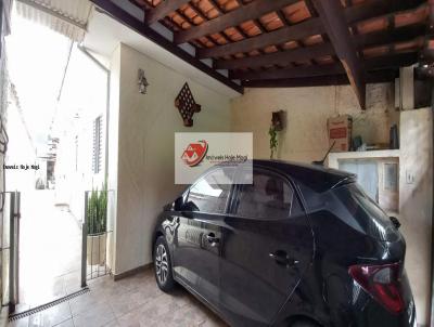 Casa para Venda, em Mogi das Cruzes, bairro Jardim Nathalie, 2 dormitrios, 1 banheiro, 2 vagas